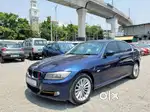 BMW 3 Series 320D, 2012, Diesel