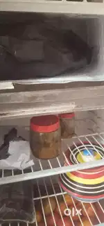 LG fridge 175 litre