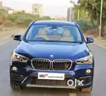 BMW X1, 2018, Diesel