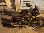 Honda Shine 125cc with Self Start