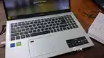 Acer aspire 5 i7 11th gen Nvidia graphics card