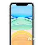 Iphone 11 mint green