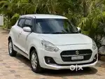 Maruti Suzuki Swift 2011-2014 ZXI, 2020, Petrol