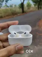 Apple buds pro