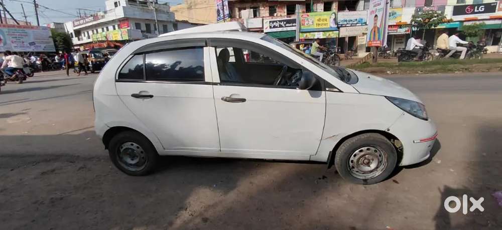 Tata Vista Tech 2011 Diesel 100000 Km Driven