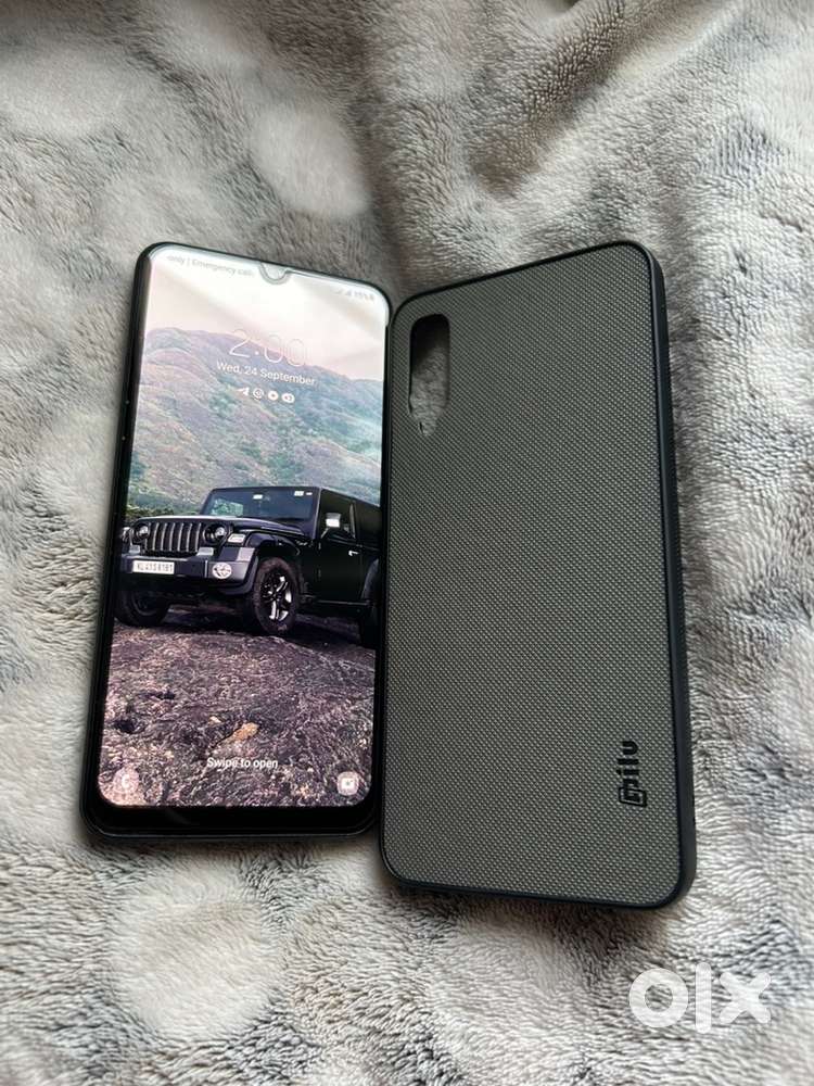 Good showroom condition, Samsung A50 S, mobile phone