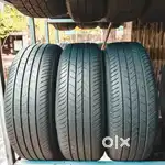 Used Car  and bike tyres