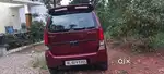 Maruti Suzuki Wagon R 2005 Petrol 102000 Km Driven