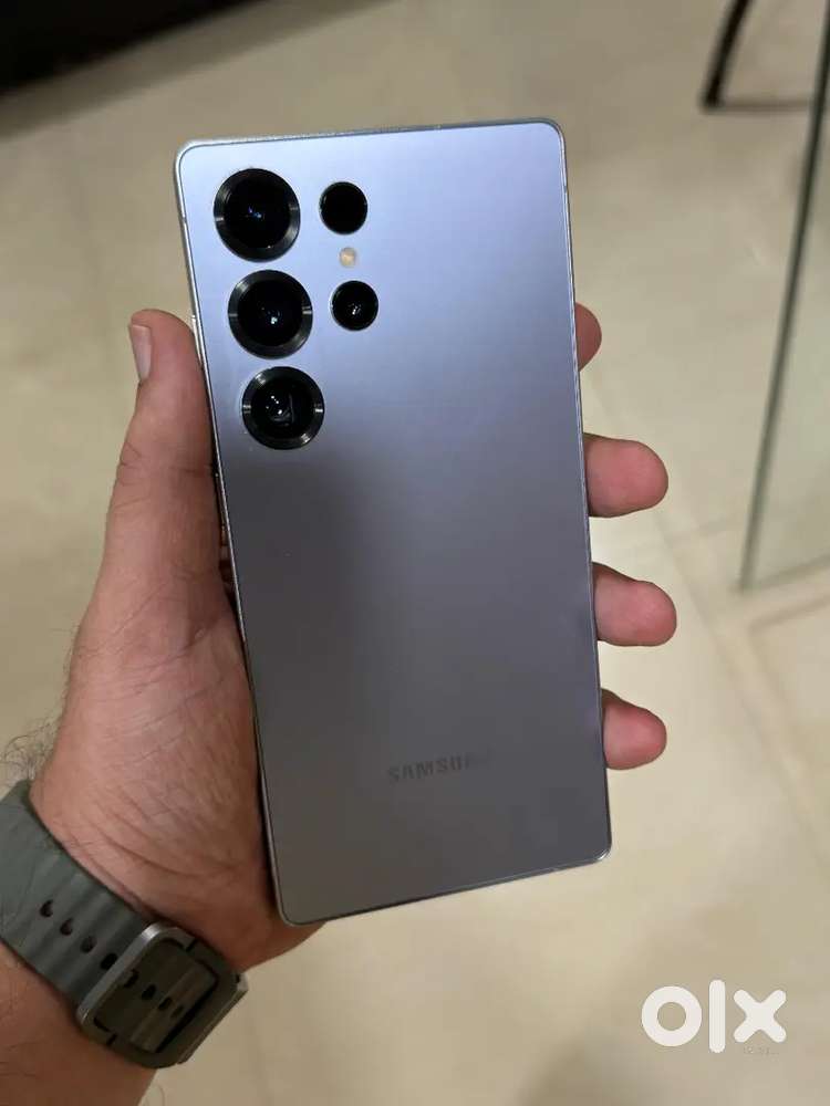 S25 Ultra 512 gb