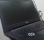 Dell laptop