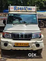 Mahindra Bolero Pik-Up 2022 Diesel Good Condition