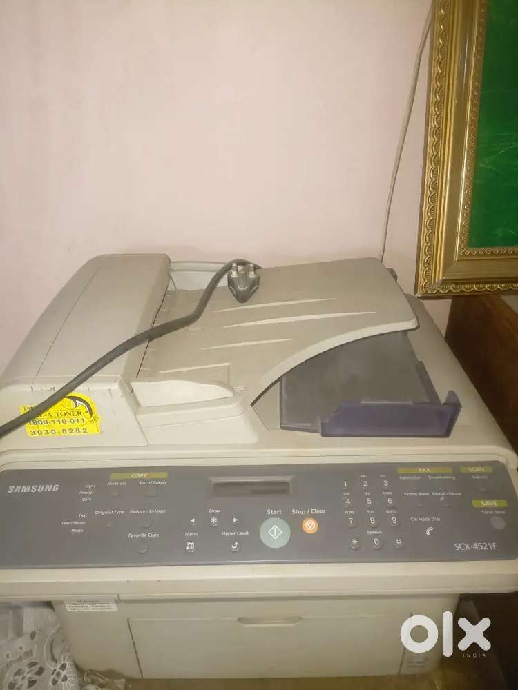 Samsung and Epson printers,Acer 17monitor,Audio speakers, Samsung VCD