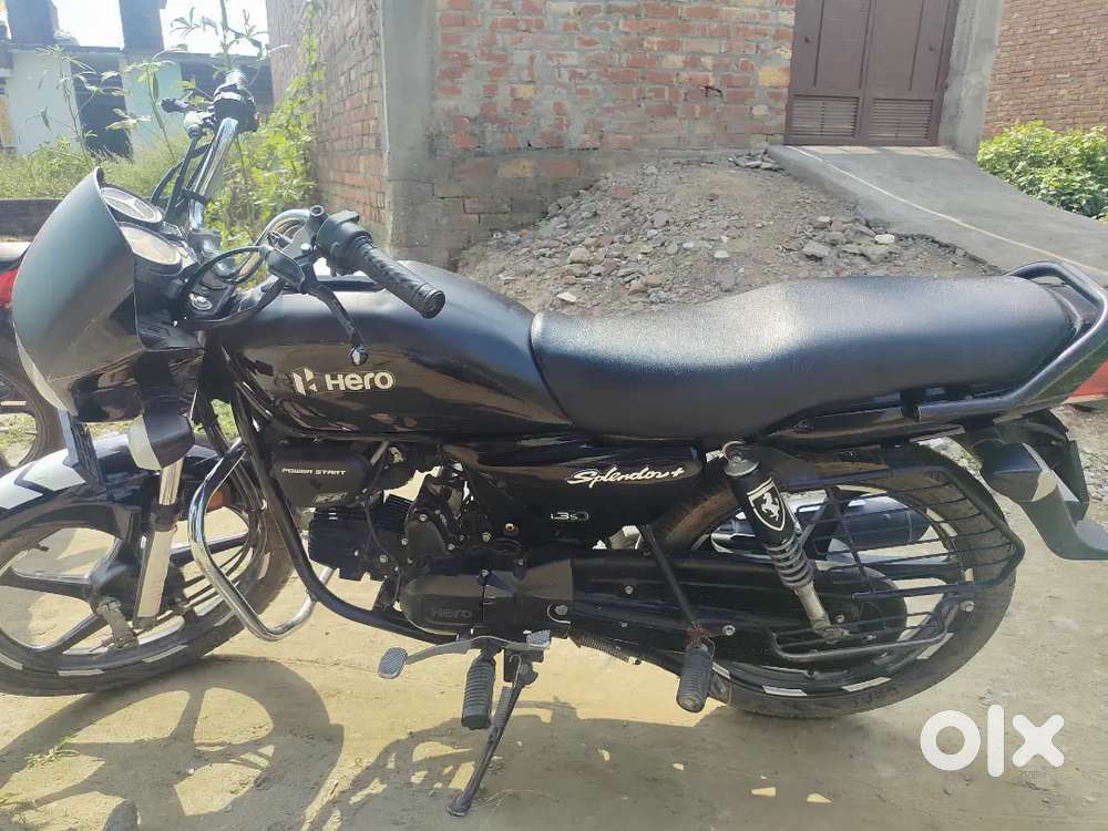 Good condition bike