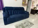 3 seater sofa