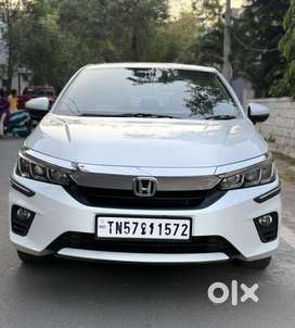 Honda City 1.5 VX i-DTEC MT, 2022, Diesel