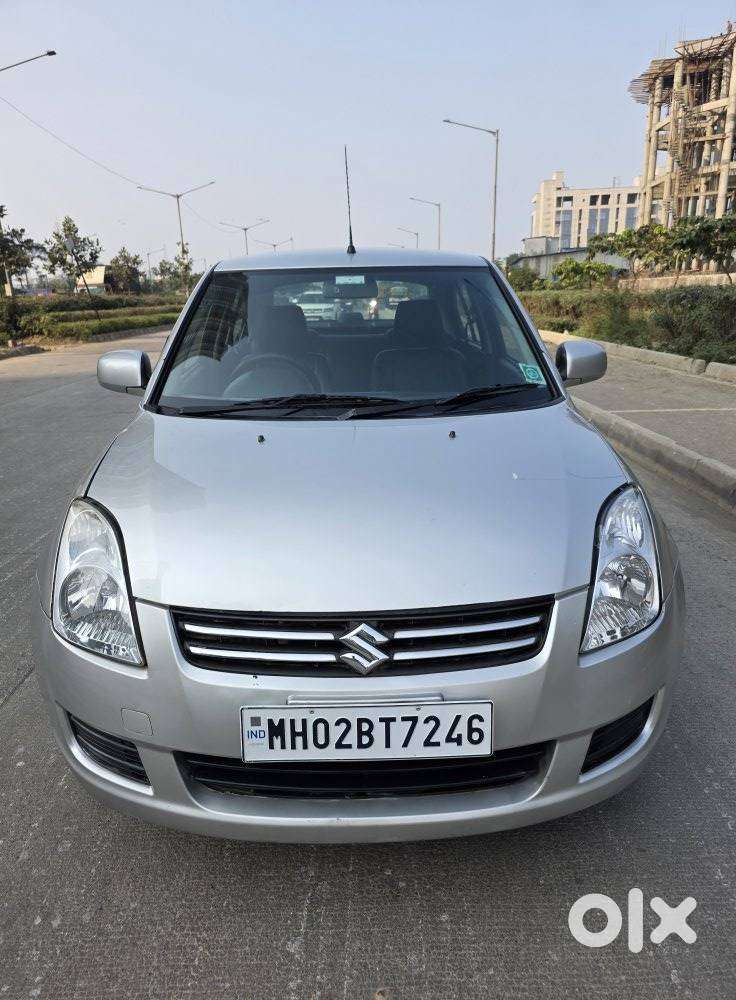 Maruti Suzuki Swift Dzire LDI, 2010, Diesel