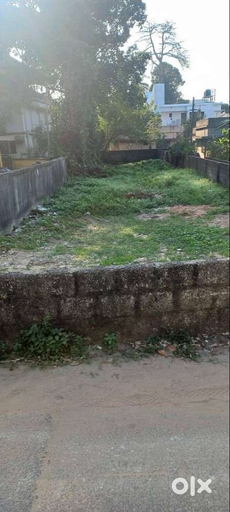 EDAPPALLY AMRITHA ROAD