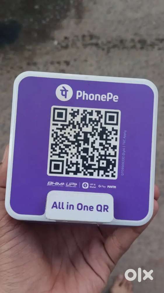 Phonepe Pvt Ltd
