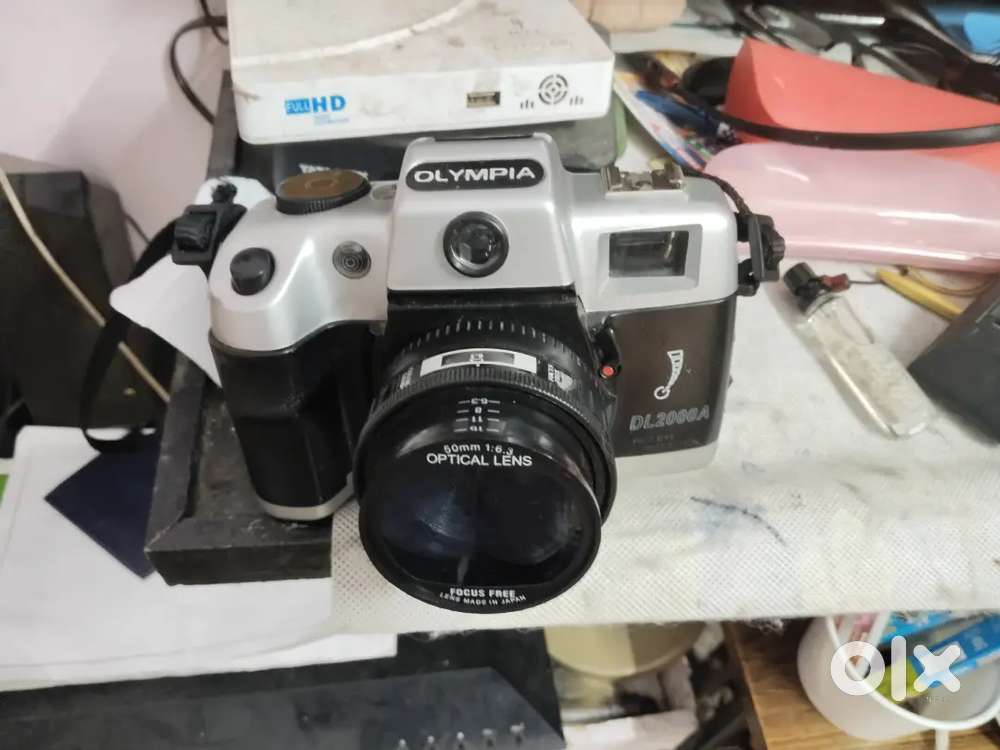 olympia camera for sale