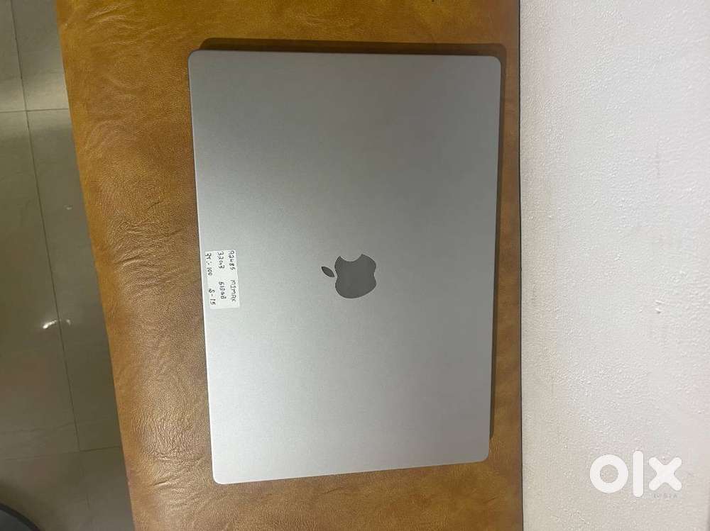 16- INCH MacBook Pro