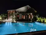 Noida farm house