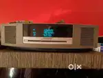 BOSE CD Player & FM Radio with Orginal Remote