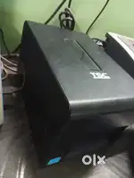 TSC printer
