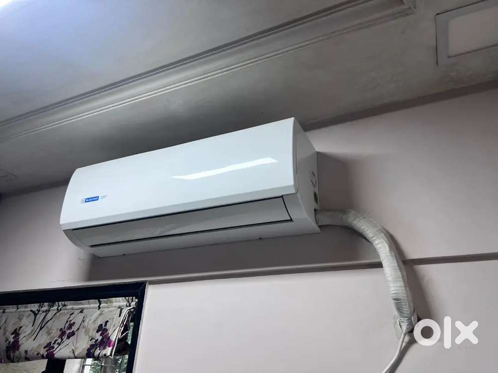 1 ton Blue star Ac