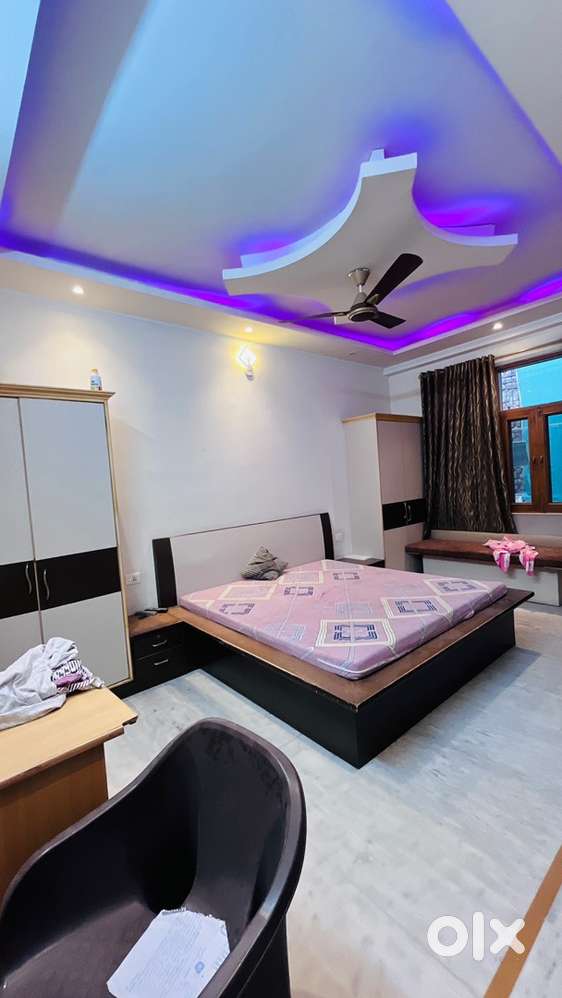 5bhk furnished individual villa