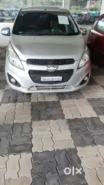 Chevrolet Beat Diesel PS, 2017, Diesel