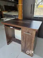 NEW STUDY TABLE FOR BACHELORS OFFICE WORK AT FACTORY PRICE