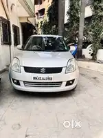 Maruti Suzuki Swift ZXI Top Model (ABS Edition) 2011