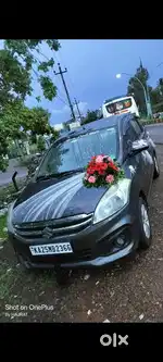 Maruti Suzuki Ertiga 2016 Diesel Good Condition