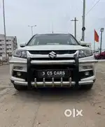 Maruti Suzuki Vitara Brezza ZDI MT, 2016, Diesel