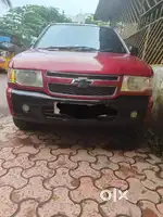 Chevrolet Tavera 2010