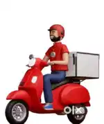 Pick up and delivery