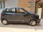 Hyundai Santro Xing 2007
