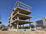 4 SIDE OPEN BUILDING FOR RENT
