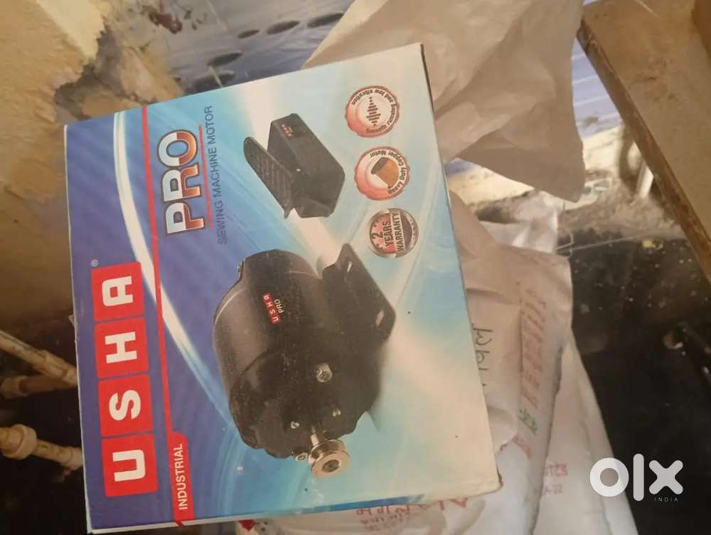 Sewing Machines for tailoring