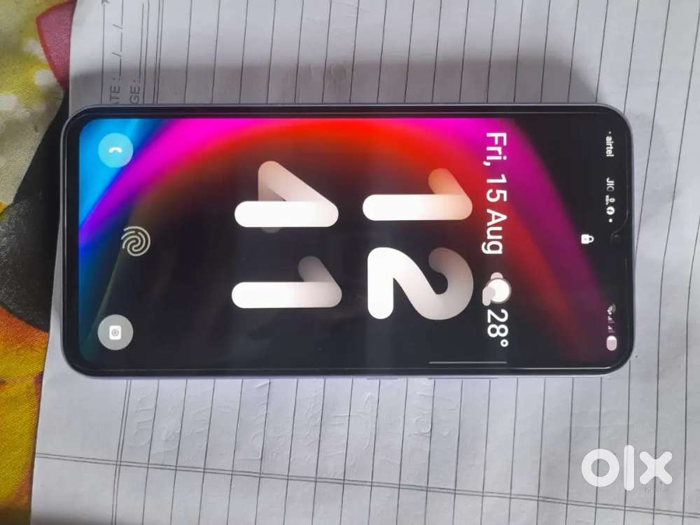 Samsung a34 5g,  8,256 , good condition