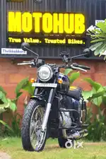 20000 DP JAWA 42 ABS FOR SALE SECOND OWNER