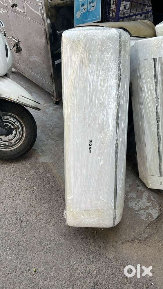 Less used non inverter A/c sales