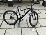 Hercules cycle