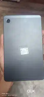 New tablet