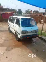 Maruti Suzuki Omni 2000 Petrol 8000 Km Driven