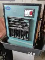 Water air cooler