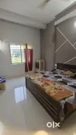2 BHK Semi furnished independent 54 vijay nagar