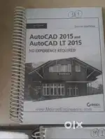 AutoCAD Mastering