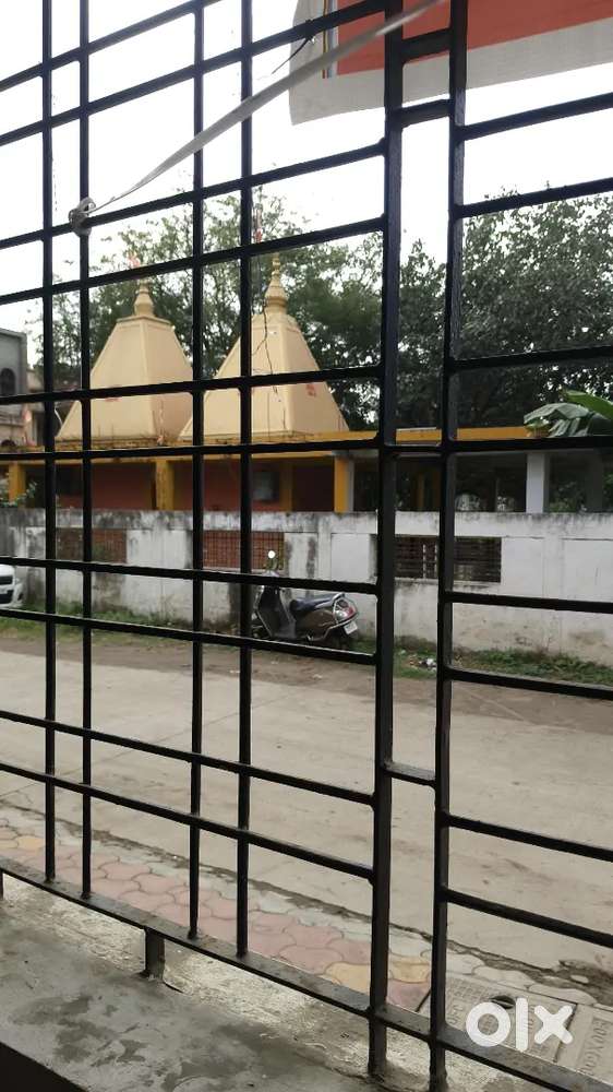 For family only and office