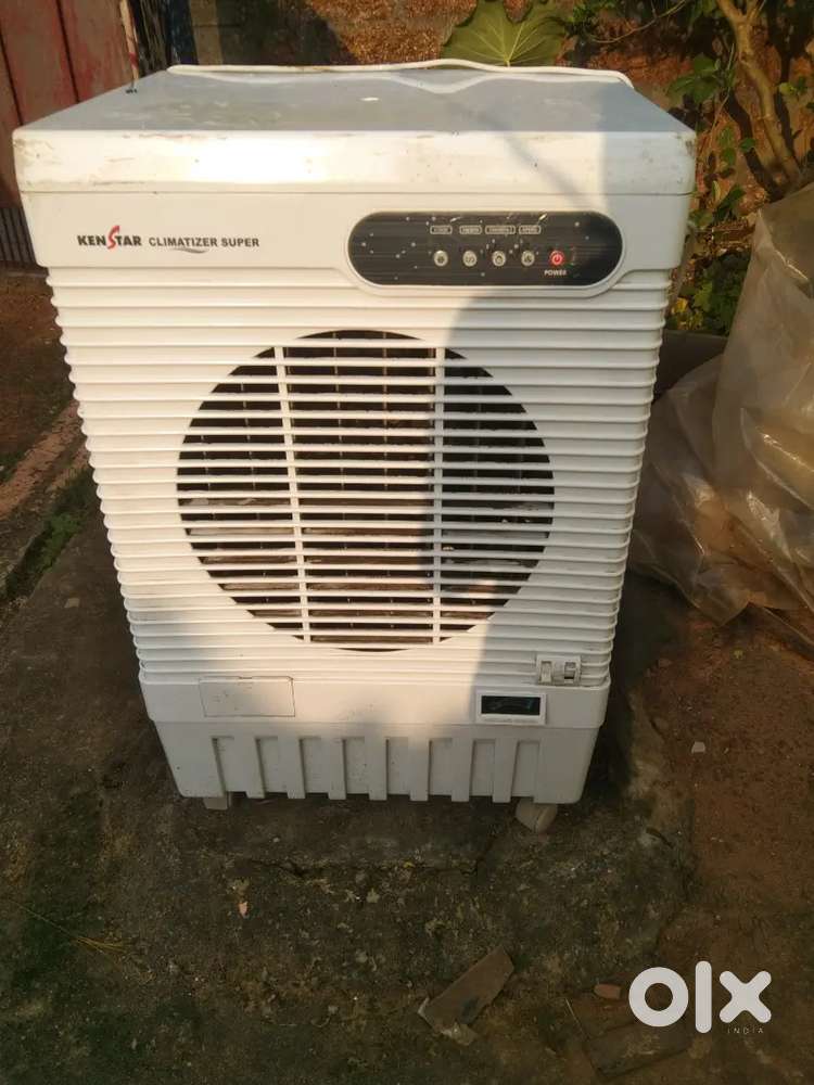 Urgent Sell ,Brand new cooler “KENSTAR”